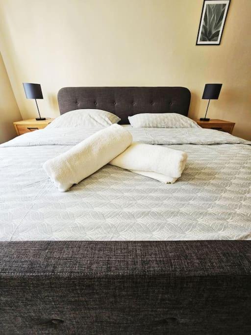 Ferienwohnung Weissenfels Luaran gambar